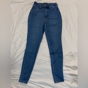 Fashion Nova Jeans. Very Gently Used